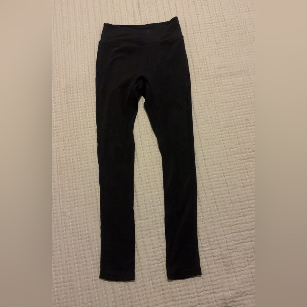 Gymshark Black Leggings